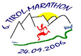 6. Tirol-Marathon